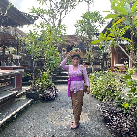 Ubud Tri Upasedana House 2 Tegallalang  Extérieur photo