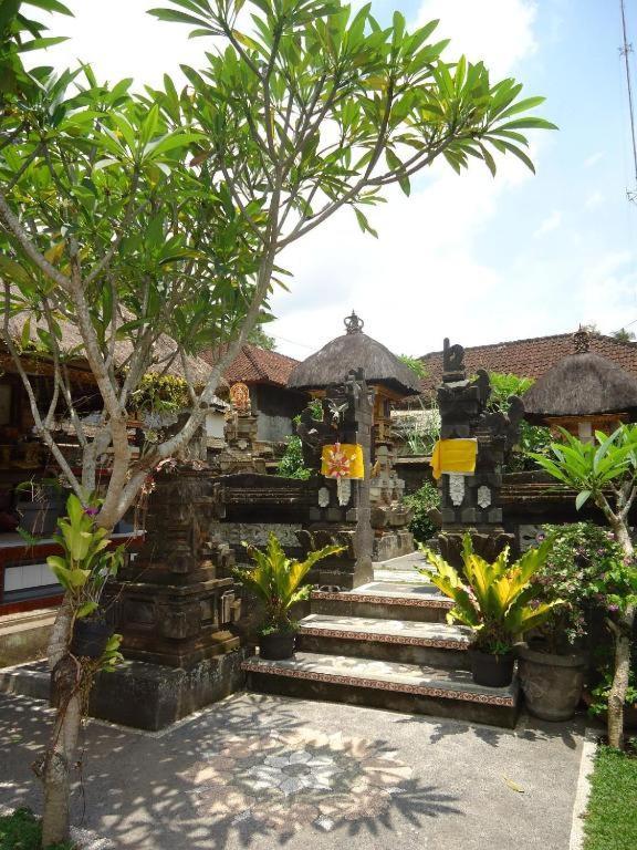 Ubud Tri Upasedana House 2 Tegallalang  Extérieur photo