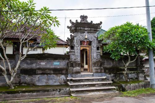 Ubud Tri Upasedana House 2 Tegallalang  Extérieur photo