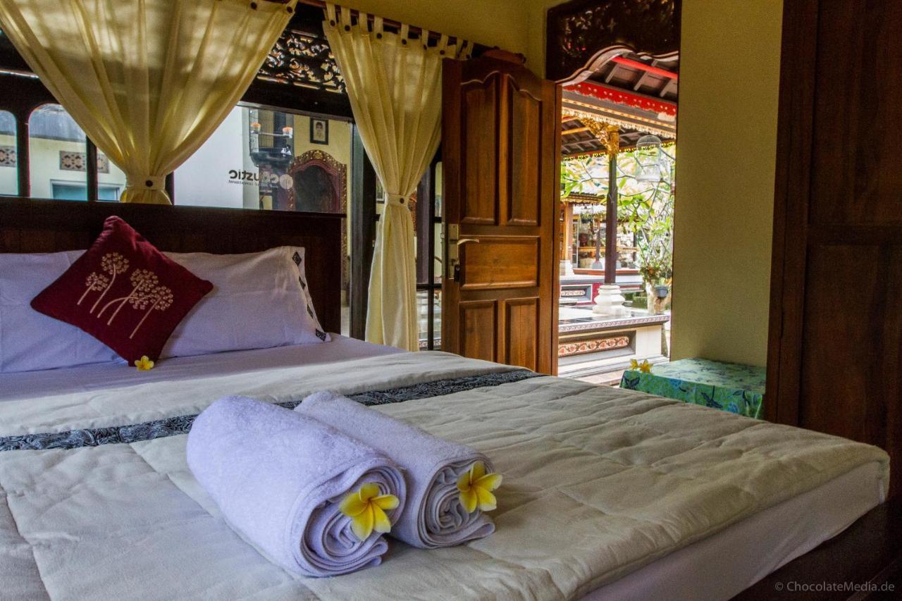 Ubud Tri Upasedana House 2 Tegallalang  Extérieur photo