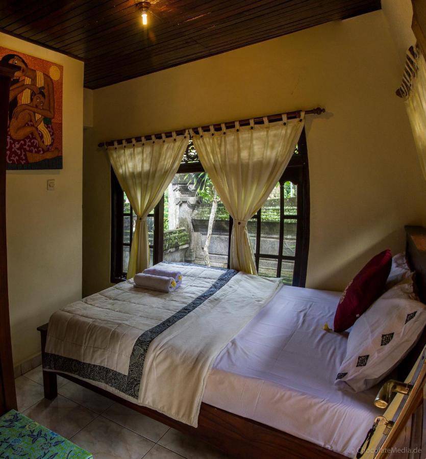 Ubud Tri Upasedana House 2 Tegallalang  Extérieur photo