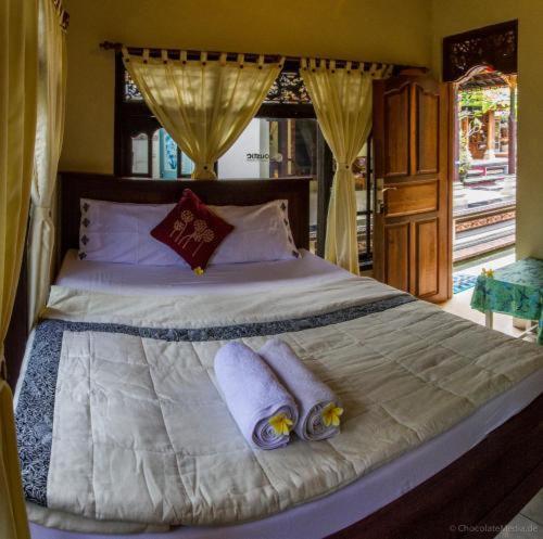 Ubud Tri Upasedana House 2 Tegallalang  Extérieur photo