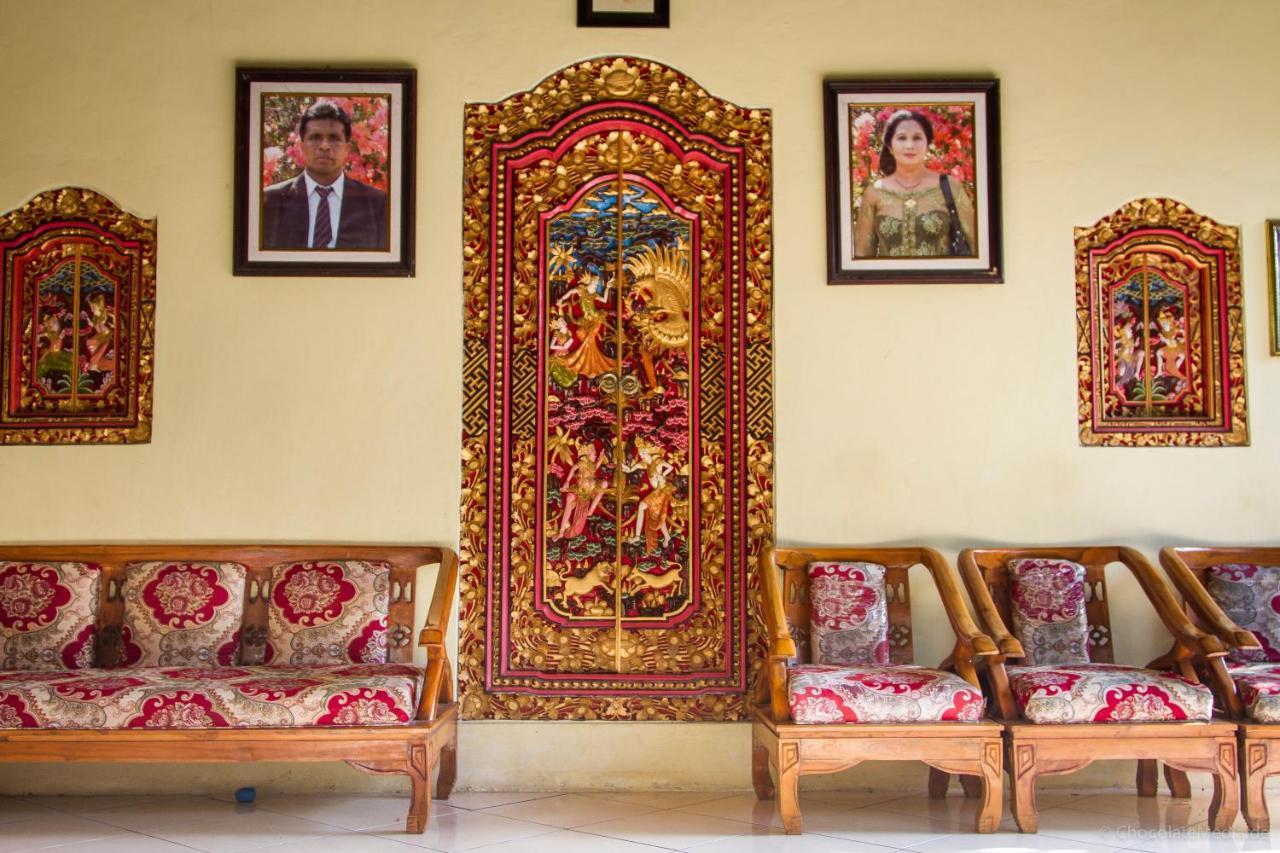 Ubud Tri Upasedana House 2 Tegallalang  Extérieur photo